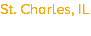 St. Charles, IL 630-584-3771